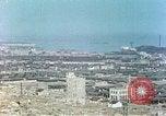 Immagine di Gli edifici danneggiati Kobe Giappone, 1946, secondo 15 filmato di repertorio 65675060776