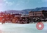 Immagine di Gli edifici danneggiati Kobe Giappone, 1946, secondo 18 filmato di repertorio 65675060776