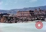 Immagine di Gli edifici danneggiati Kobe Giappone, 1946, secondo 21 filmato di repertorio 65675060776