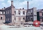 Immagine di Gli edifici danneggiati Kobe Giappone, 1946, secondo 27 filmato di repertorio 65675060776
