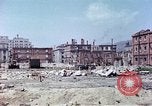 Immagine di Gli edifici danneggiati Kobe Giappone, 1946, secondo 35 filmato di repertorio 65675060776
