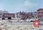 Immagine di Gli edifici danneggiati Kobe Giappone, 1946, secondo 36 filmato di repertorio 65675060776