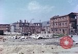 Immagine di Gli edifici danneggiati Kobe Giappone, 1946, secondo 39 filmato di repertorio 65675060776
