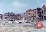 Immagine di Gli edifici danneggiati Kobe Giappone, 1946, secondo 40 filmato di repertorio 65675060776