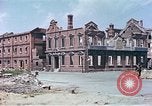 Immagine di Gli edifici danneggiati Kobe Giappone, 1946, secondo 46 filmato di repertorio 65675060776