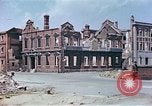Immagine di Gli edifici danneggiati Kobe Giappone, 1946, secondo 48 filmato di repertorio 65675060776