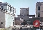 Immagine di Gli edifici danneggiati Kobe Giappone, 1946, secondo 3 filmato di repertorio 65675060777