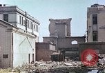 Immagine di Gli edifici danneggiati Kobe Giappone, 1946, secondo 5 filmato di repertorio 65675060777