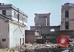 Immagine di Gli edifici danneggiati Kobe Giappone, 1946, secondo 6 filmato di repertorio 65675060777