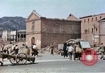 Immagine di Gli edifici danneggiati Kobe Giappone, 1946, secondo 11 filmato di repertorio 65675060777