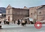 Immagine di Gli edifici danneggiati Kobe Giappone, 1946, secondo 12 filmato di repertorio 65675060777