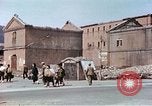 Immagine di Gli edifici danneggiati Kobe Giappone, 1946, secondo 13 filmato di repertorio 65675060777