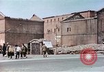 Immagine di Gli edifici danneggiati Kobe Giappone, 1946, secondo 14 filmato di repertorio 65675060777