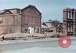 Immagine di Gli edifici danneggiati Kobe Giappone, 1946, secondo 21 filmato di repertorio 65675060777