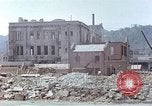 Immagine di Gli edifici danneggiati Kobe Giappone, 1946, secondo 27 filmato di repertorio 65675060777