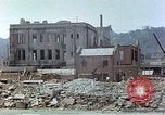 Immagine di Gli edifici danneggiati Kobe Giappone, 1946, secondo 33 filmato di repertorio 65675060777