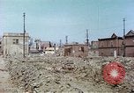 Immagine di Gli edifici danneggiati Kobe Giappone, 1946, secondo 37 filmato di repertorio 65675060777