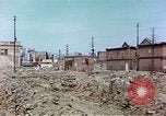 Immagine di Gli edifici danneggiati Kobe Giappone, 1946, secondo 39 filmato di repertorio 65675060777