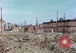 Immagine di Gli edifici danneggiati Kobe Giappone, 1946, secondo 40 filmato di repertorio 65675060777