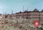 Immagine di Gli edifici danneggiati Kobe Giappone, 1946, secondo 43 filmato di repertorio 65675060777