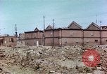 Immagine di Gli edifici danneggiati Kobe Giappone, 1946, secondo 45 filmato di repertorio 65675060777