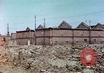 Immagine di Gli edifici danneggiati Kobe Giappone, 1946, secondo 46 filmato di repertorio 65675060777