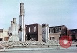 Immagine di Gli edifici danneggiati Kobe Giappone, 1946, secondo 49 filmato di repertorio 65675060777