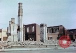 Immagine di Gli edifici danneggiati Kobe Giappone, 1946, secondo 50 filmato di repertorio 65675060777