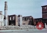 Immagine di Gli edifici danneggiati Kobe Giappone, 1946, secondo 52 filmato di repertorio 65675060777