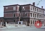 Immagine di Gli edifici danneggiati Kobe Giappone, 1946, secondo 61 filmato di repertorio 65675060777