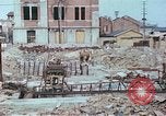 Immagine di Gli edifici danneggiati Kobe Giappone, 1946, secondo 5 filmato di repertorio 65675060778