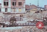 Immagine di Gli edifici danneggiati Kobe Giappone, 1946, secondo 6 filmato di repertorio 65675060778