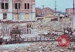 Immagine di Gli edifici danneggiati Kobe Giappone, 1946, secondo 7 filmato di repertorio 65675060778