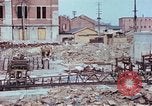 Immagine di Gli edifici danneggiati Kobe Giappone, 1946, secondo 8 filmato di repertorio 65675060778
