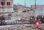 Immagine di Gli edifici danneggiati Kobe Giappone, 1946, secondo 9 filmato di repertorio 65675060778