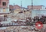 Immagine di Gli edifici danneggiati Kobe Giappone, 1946, secondo 10 filmato di repertorio 65675060778