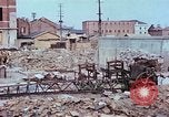 Immagine di Gli edifici danneggiati Kobe Giappone, 1946, secondo 11 filmato di repertorio 65675060778