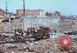 Immagine di Gli edifici danneggiati Kobe Giappone, 1946, secondo 14 filmato di repertorio 65675060778