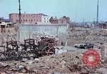 Immagine di Gli edifici danneggiati Kobe Giappone, 1946, secondo 16 filmato di repertorio 65675060778