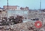 Immagine di Gli edifici danneggiati Kobe Giappone, 1946, secondo 17 filmato di repertorio 65675060778