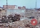 Immagine di Gli edifici danneggiati Kobe Giappone, 1946, secondo 18 filmato di repertorio 65675060778
