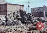 Immagine di Gli edifici danneggiati Kobe Giappone, 1946, secondo 23 filmato di repertorio 65675060778
