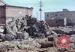 Immagine di Gli edifici danneggiati Kobe Giappone, 1946, secondo 24 filmato di repertorio 65675060778