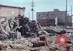Immagine di Gli edifici danneggiati Kobe Giappone, 1946, secondo 25 filmato di repertorio 65675060778