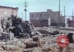 Immagine di Gli edifici danneggiati Kobe Giappone, 1946, secondo 26 filmato di repertorio 65675060778
