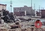Immagine di Gli edifici danneggiati Kobe Giappone, 1946, secondo 27 filmato di repertorio 65675060778