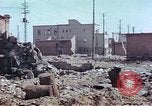 Immagine di Gli edifici danneggiati Kobe Giappone, 1946, secondo 28 filmato di repertorio 65675060778