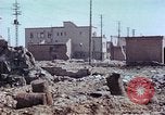 Immagine di Gli edifici danneggiati Kobe Giappone, 1946, secondo 29 filmato di repertorio 65675060778