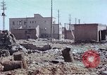 Immagine di Gli edifici danneggiati Kobe Giappone, 1946, secondo 30 filmato di repertorio 65675060778