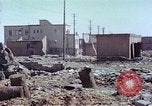 Immagine di Gli edifici danneggiati Kobe Giappone, 1946, secondo 31 filmato di repertorio 65675060778